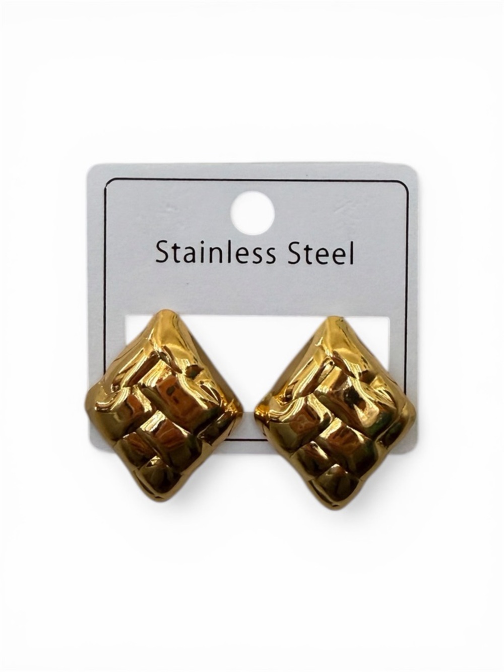 3 pair of Earrings